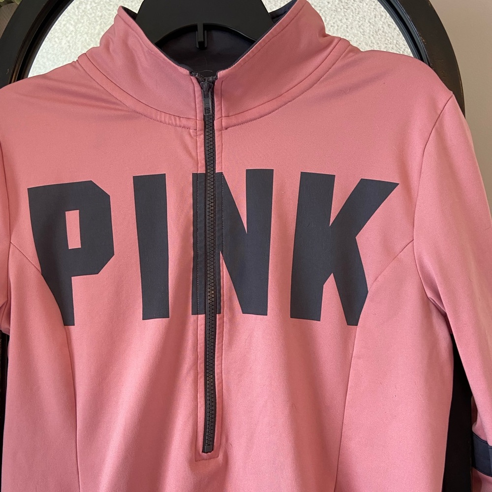 PINK ULTIMATE Jacket